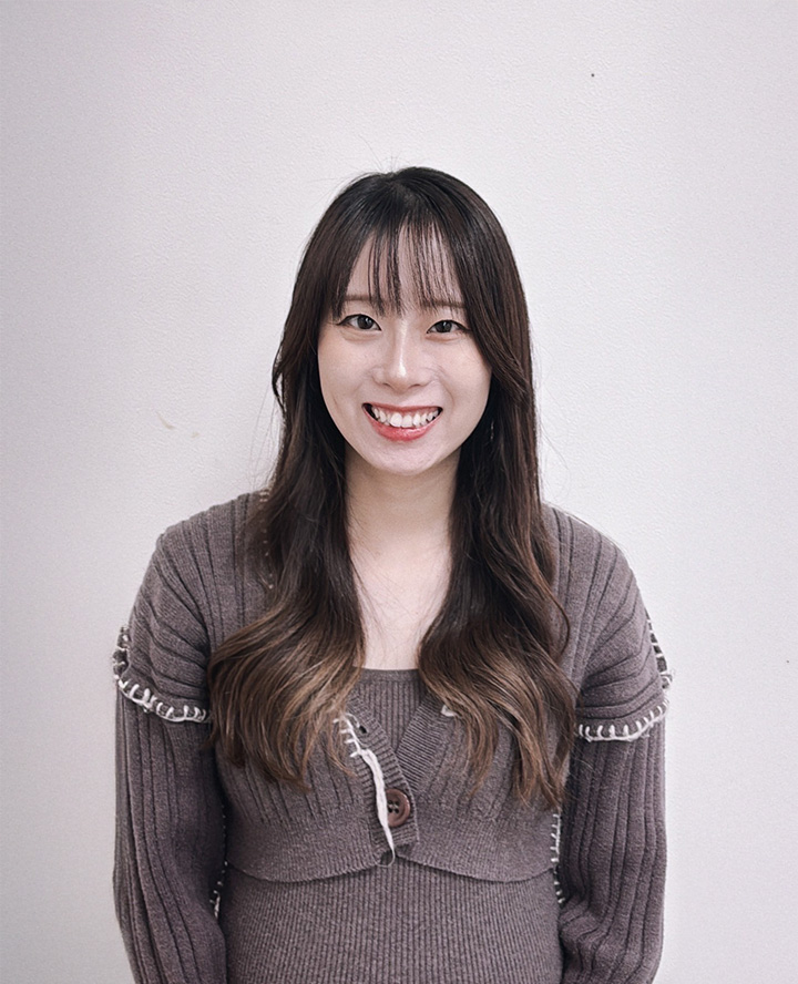 reception 吹上日奈子