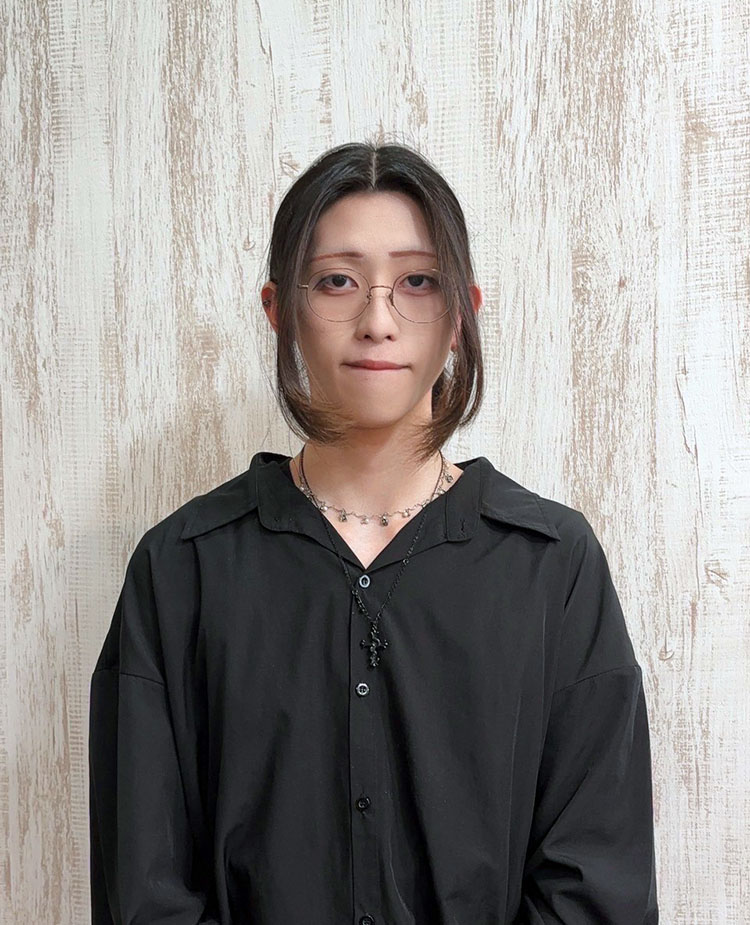 carelist 角谷遼太